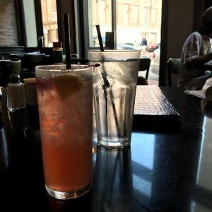 Meet your Posher, Myesha